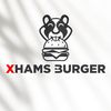 Xhams Burger