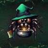 thegreenwitchsweb