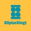 80plusvingt