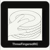 threefingeredrc