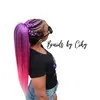 Braids by Cihy