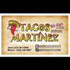 tacosmartinezllc