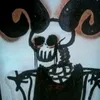secksyskeletonboy