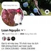Loan Nguyễn
