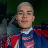 Martin Dorado