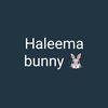 haleemabunny07