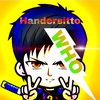 handersitto