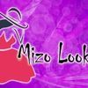 Mizo look