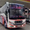 LIBAN BUS SERVICE