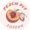 peachpittattoo