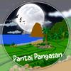 PANTAI PANGASAN