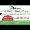 Nhà Vườn Hula Trees