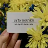 Nguyen thu uyen boutique