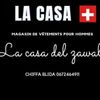 LACASA+OFF