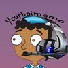 yourboymomo