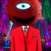 eyeamred