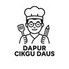 dapurcikgudaus