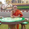 အ႐ွင္