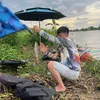 Tài móm fishing