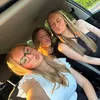 TRIO! :(: