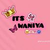 waniyaprincess8