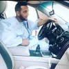Mahdi Elbachir