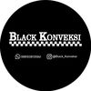 Black Konveksi