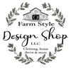 Farm Style Design Shop
