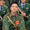 Lê Hoàng Hiệp