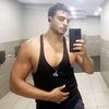 Kamel Gharbi