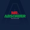 Mr. Absorber Penang