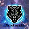 poskarita