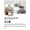Page: Jellymaskup By FaMy