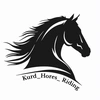 Kurd_horse_Riding