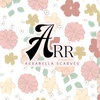 Arrabella scarves