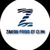 Zakou froid et clim