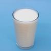 isolatedmilkglass