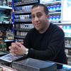 youcef laz