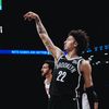 Jalen Wilson
