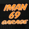 Iman 69 garage