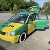 meathcar