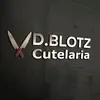 D Blotz Facas Custon