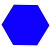 the_blue_hexagon