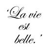 la_vie__