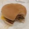cheeseburglaring