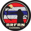 Arfan channel