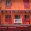 caferedcastlebandipur