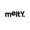 melty