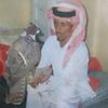 ابو مهند / قرناس تبوك /