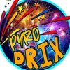 Pyro Drix